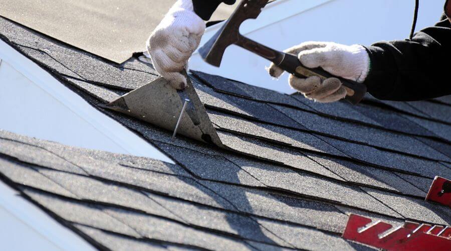 Expert top industrial roofings services in Byhalia, MS