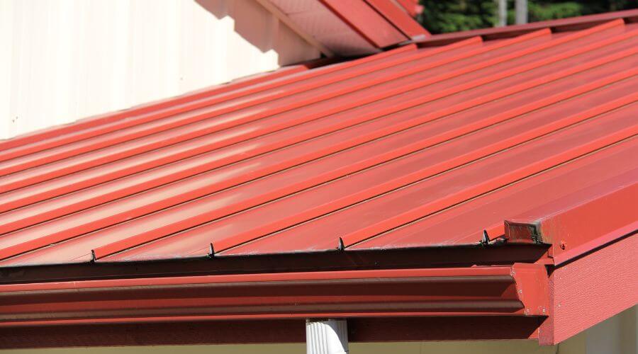 Industrial Roof Repair in Byhalia, MS